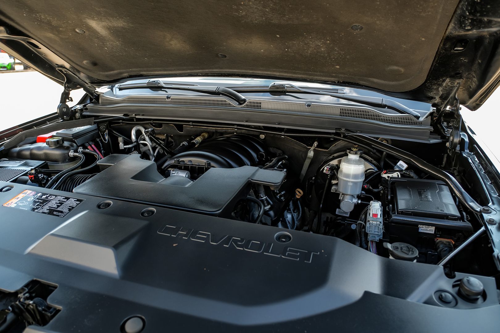 2020 Chevrolet Tahoe LT photo 46