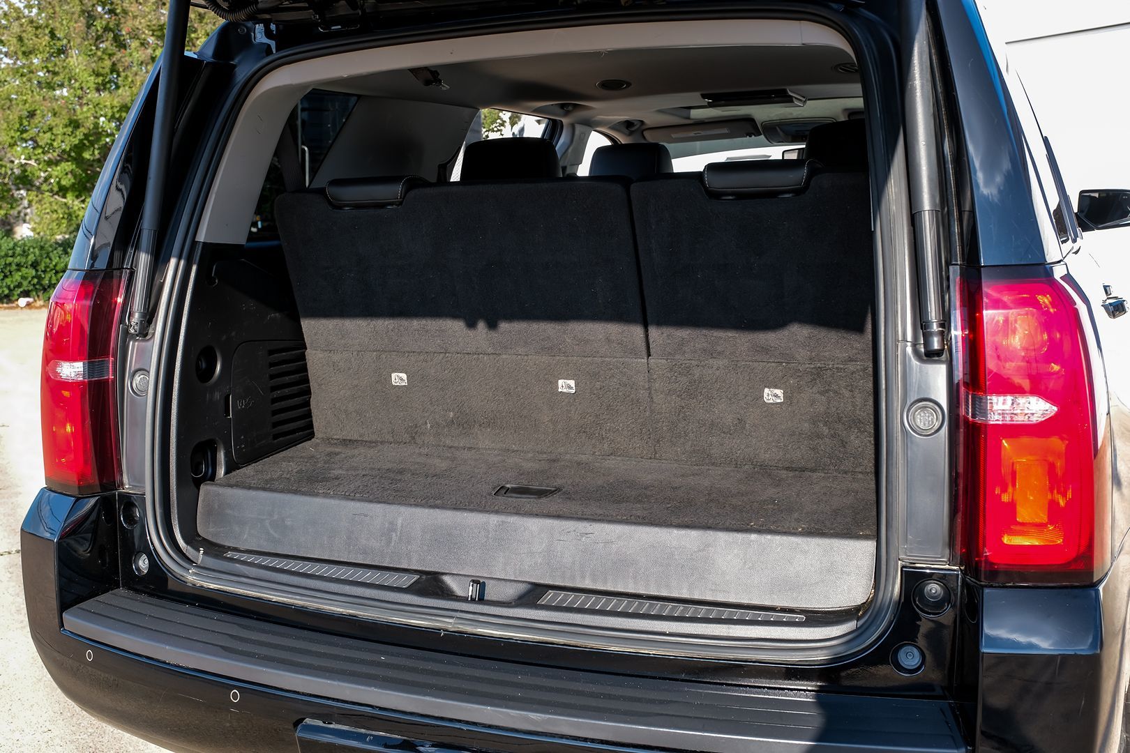 2020 Chevrolet Tahoe LT photo 49