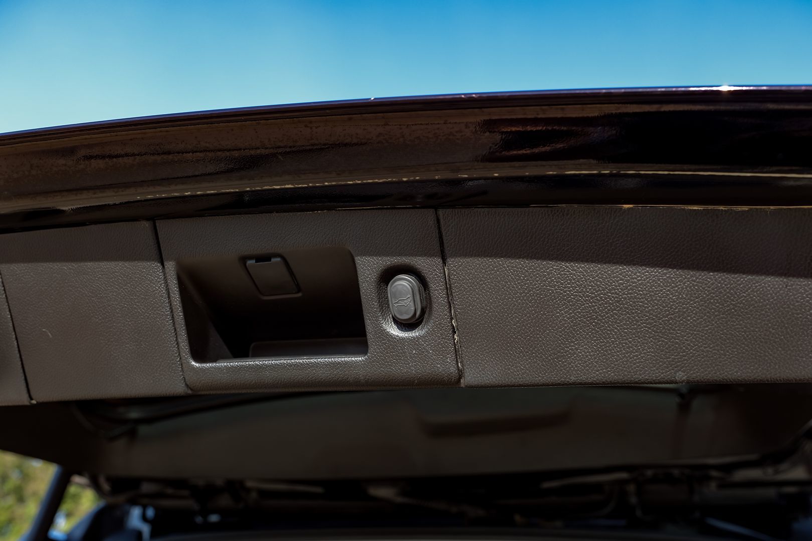 2020 Chevrolet Tahoe LT photo 51