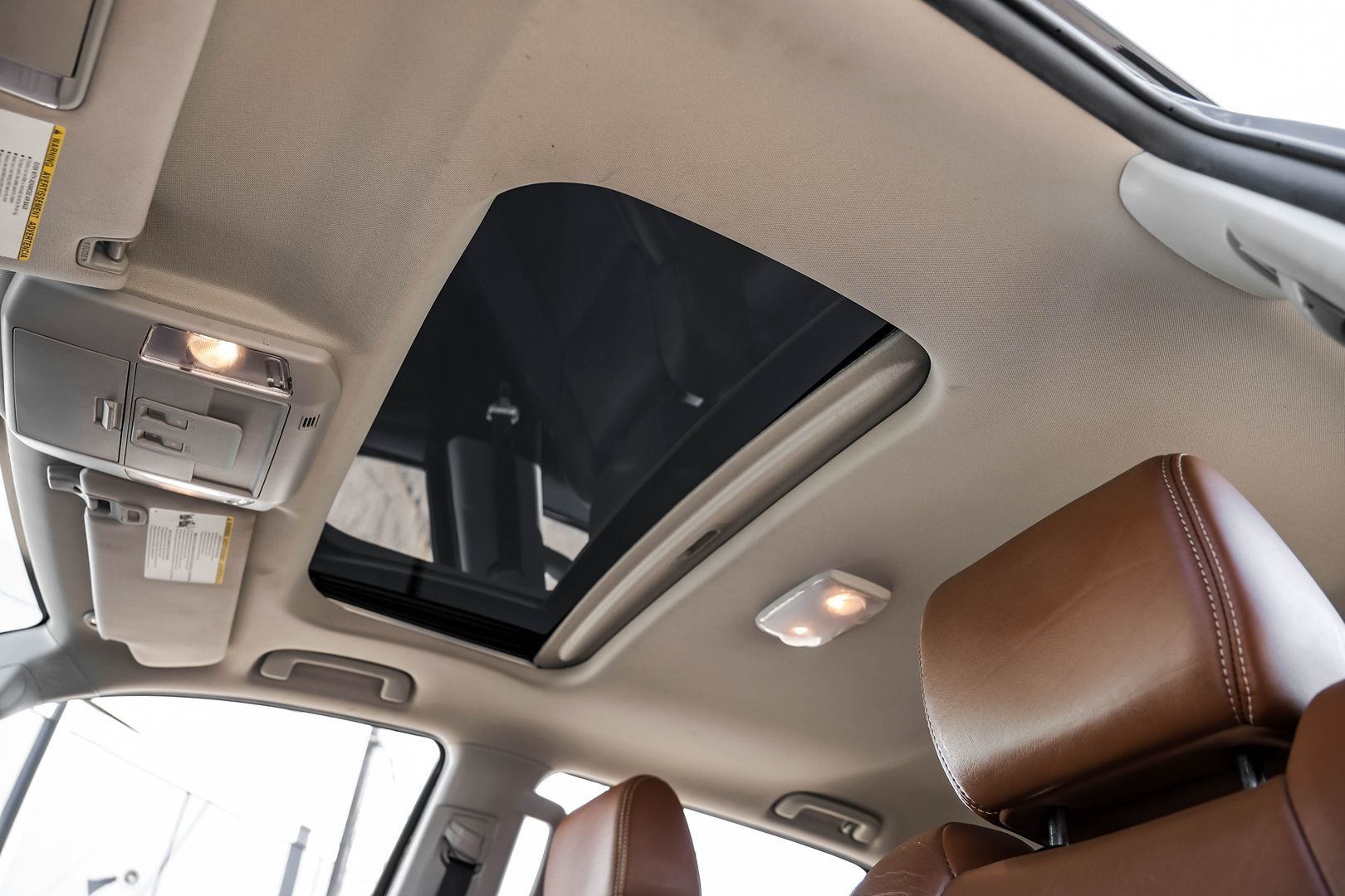 2016 Toyota Tundra Platinum 1794 Edition photo 5