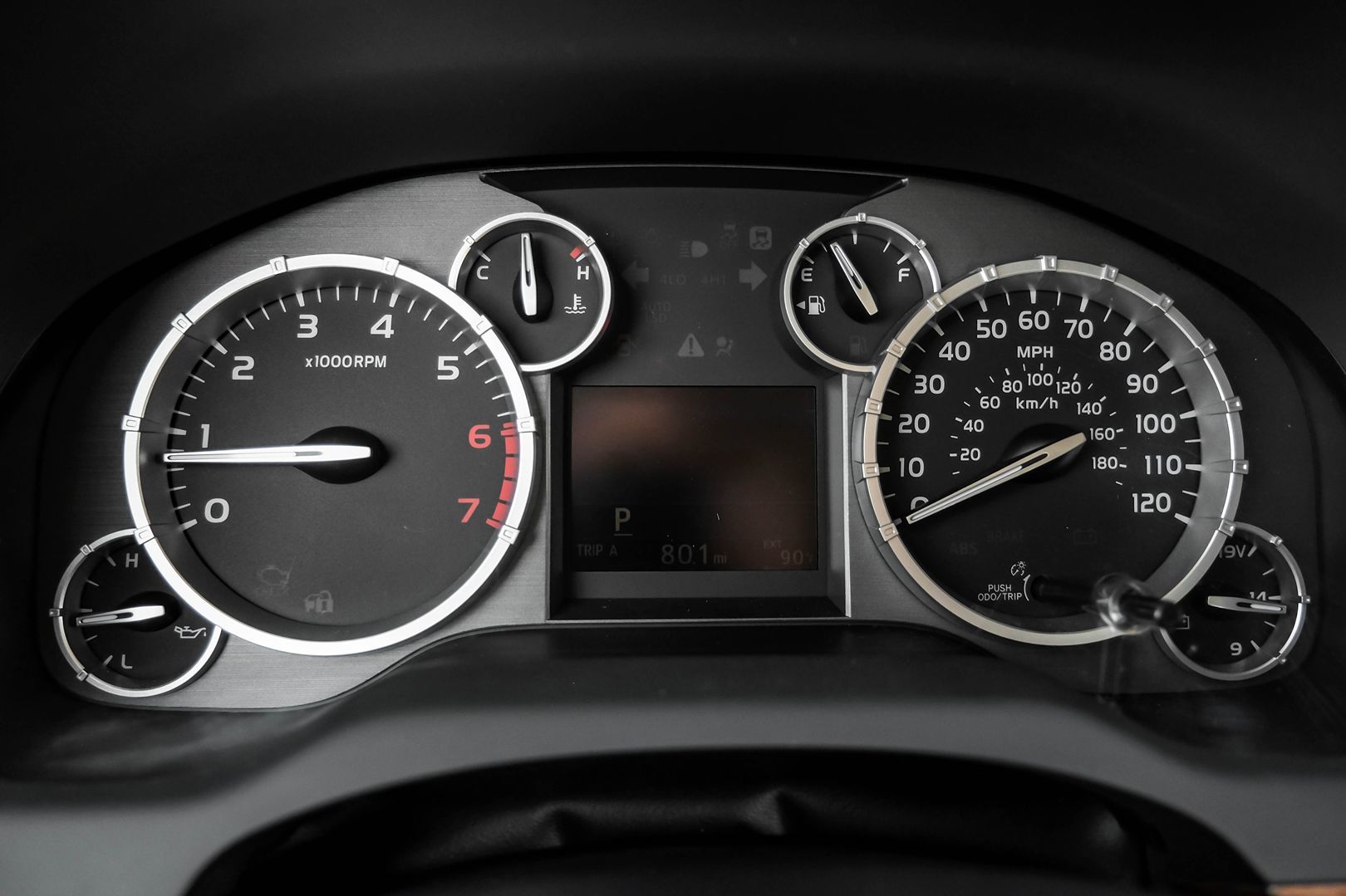 2016 Toyota Tundra Platinum 1794 Edition photo 24