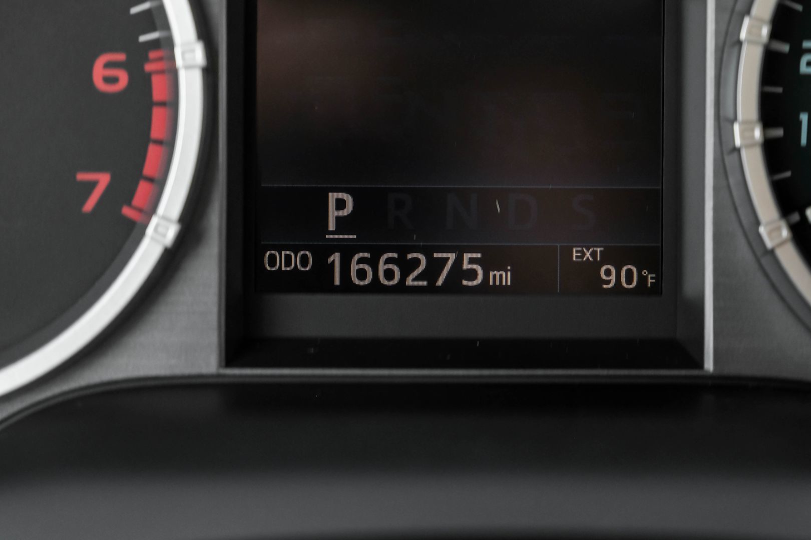 2016 Toyota Tundra Platinum 1794 Edition photo 25