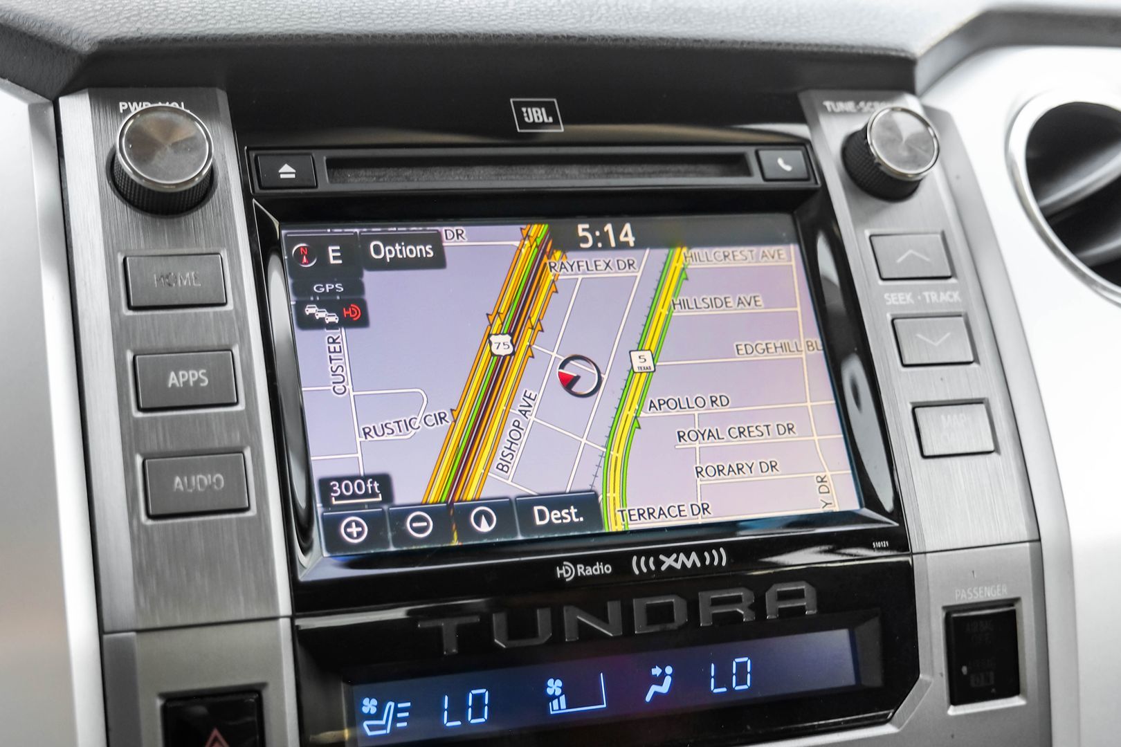 2016 Toyota Tundra Platinum 1794 Edition photo 26