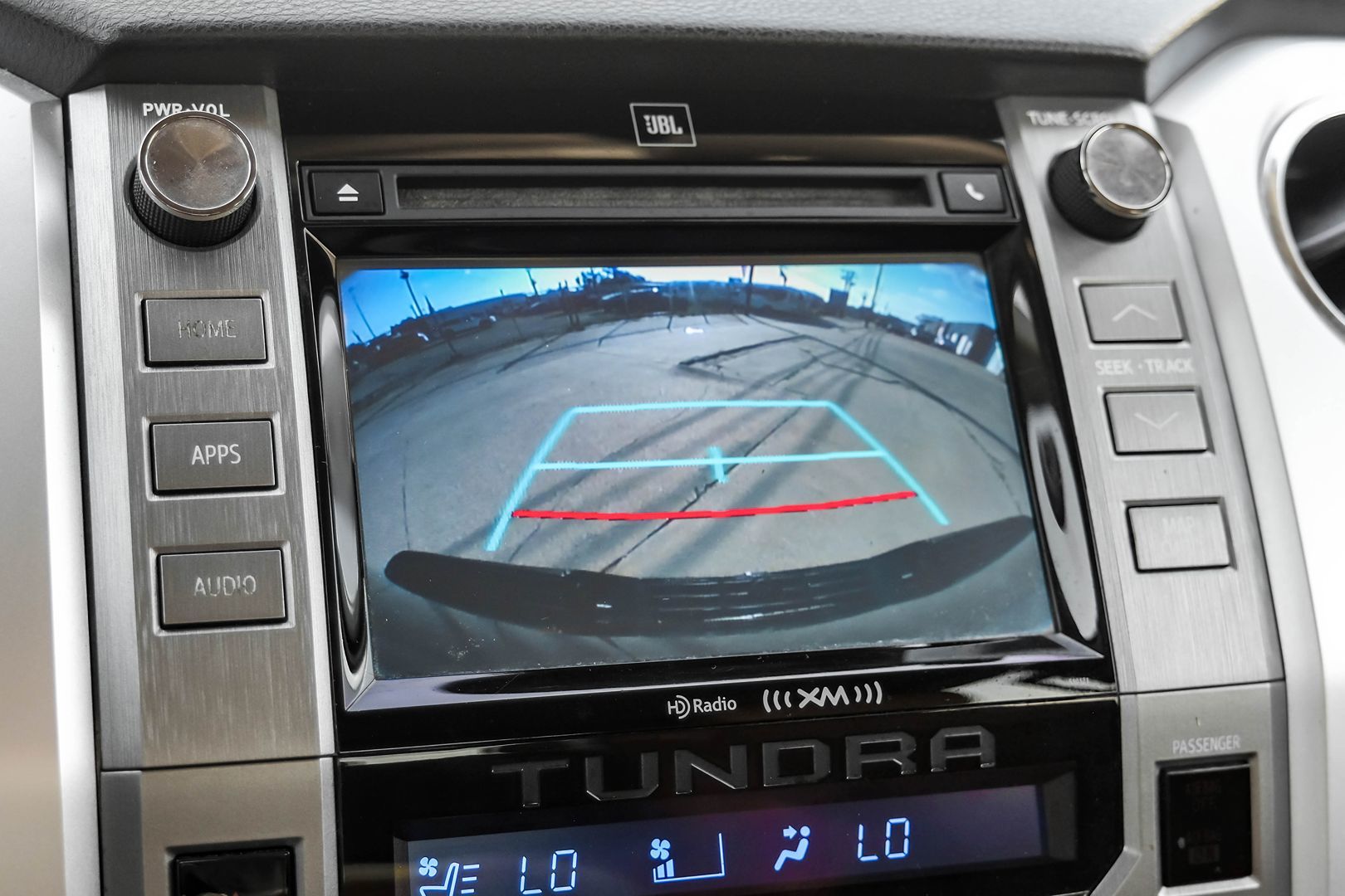 2016 Toyota Tundra Platinum 1794 Edition photo 27