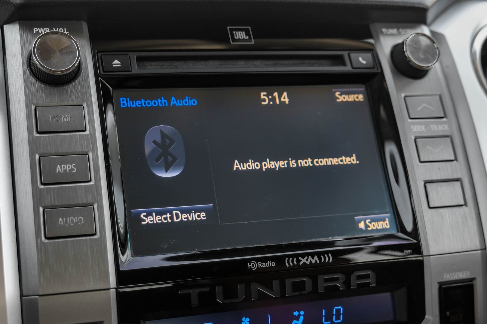 2016 Toyota Tundra Platinum 1794 Edition photo 32