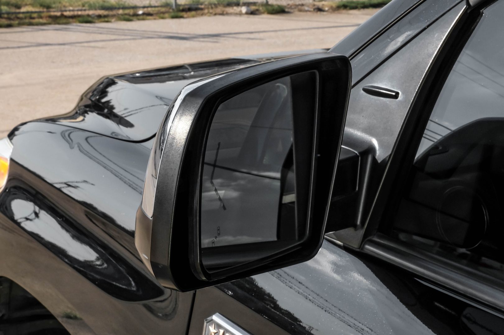 2016 Toyota Tundra Platinum 1794 Edition photo 45