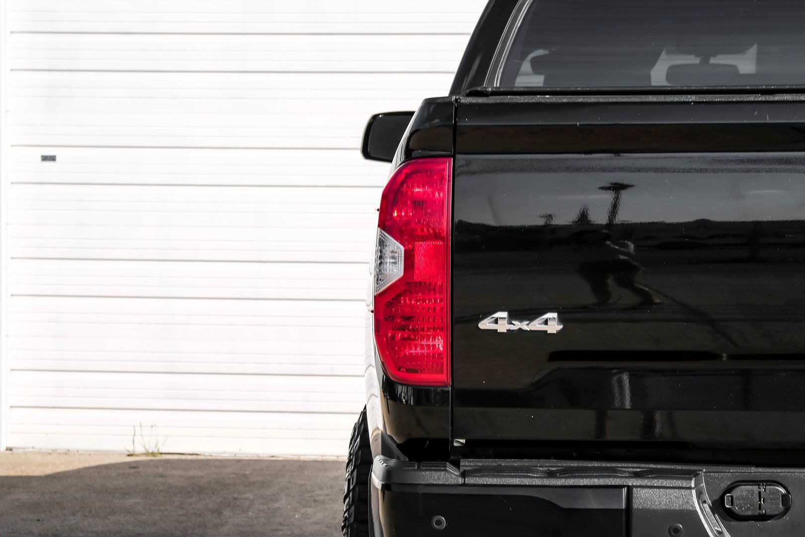 2016 Toyota Tundra Platinum 1794 Edition photo 53