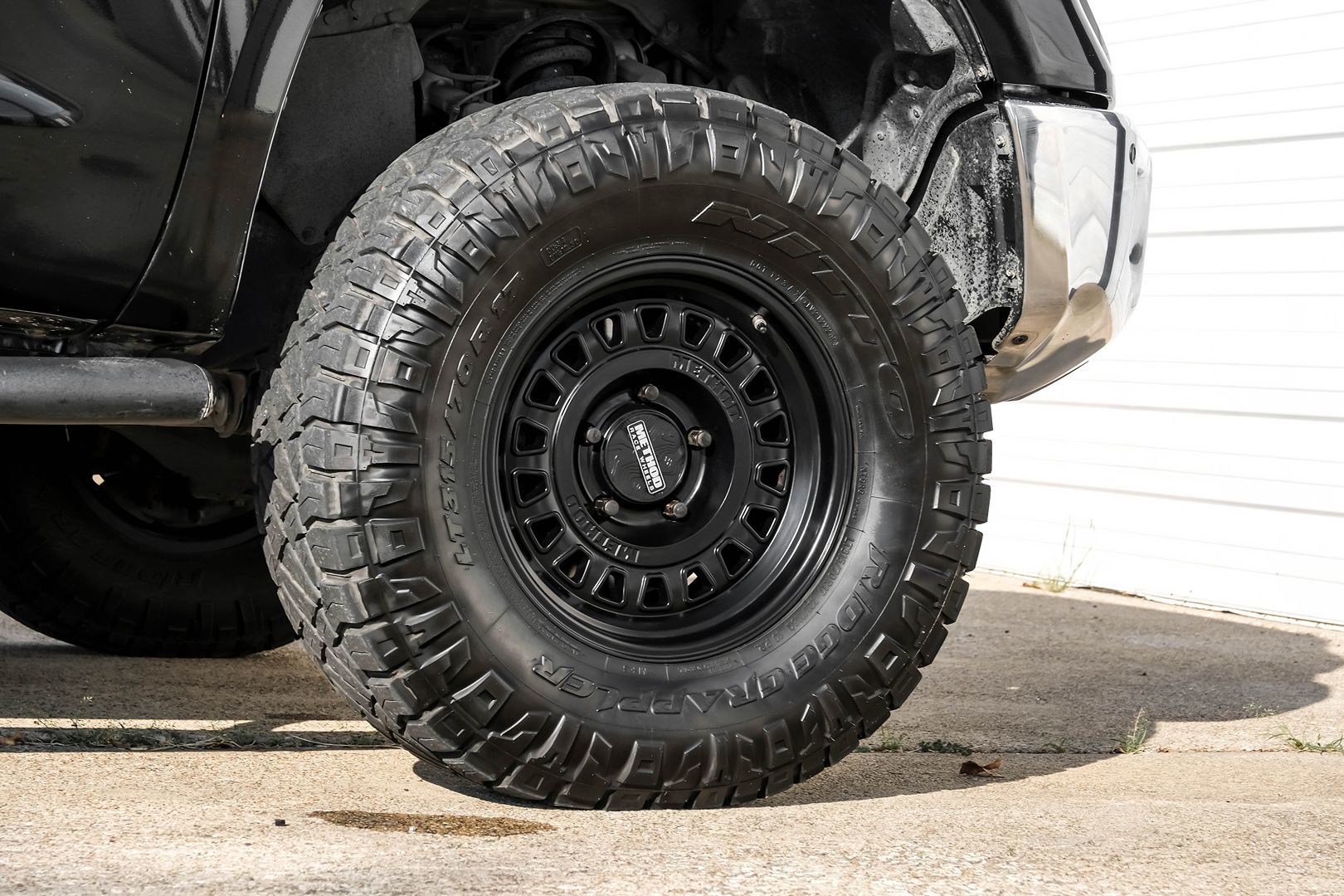 2016 Toyota Tundra Platinum 1794 Edition photo 55