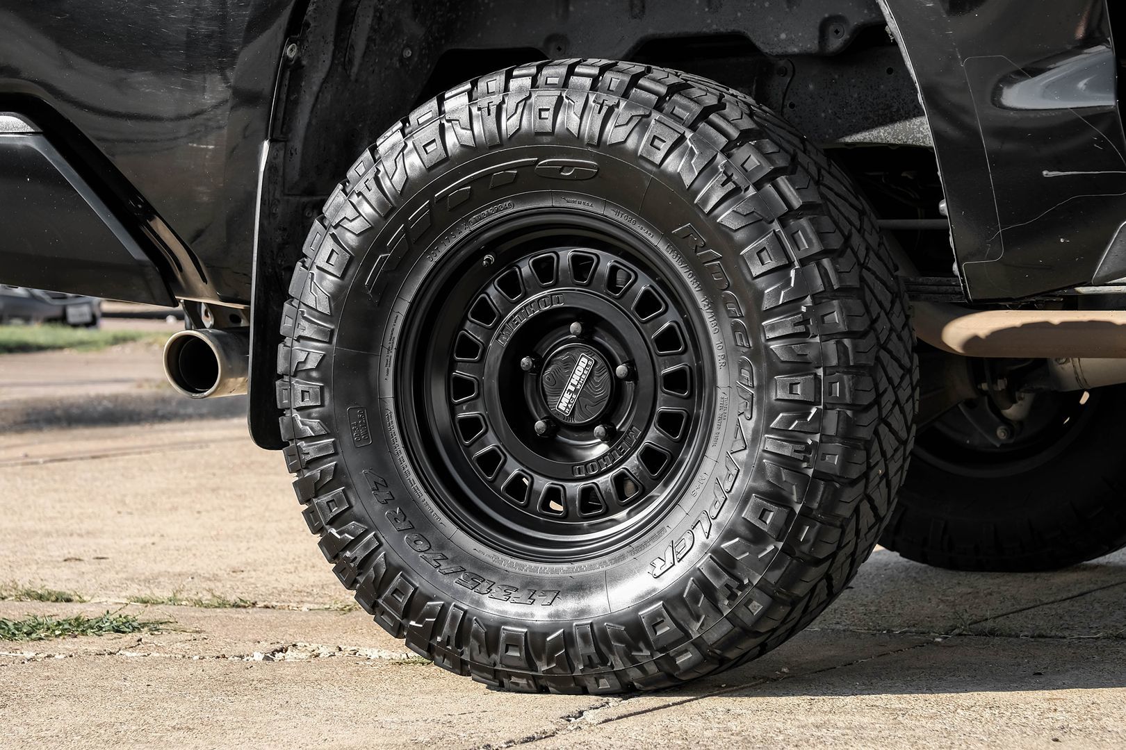2016 Toyota Tundra Platinum 1794 Edition photo 54
