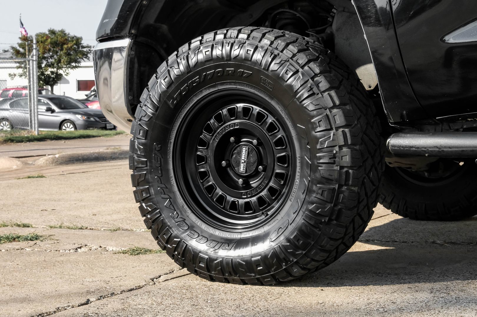 2016 Toyota Tundra Platinum 1794 Edition photo 56