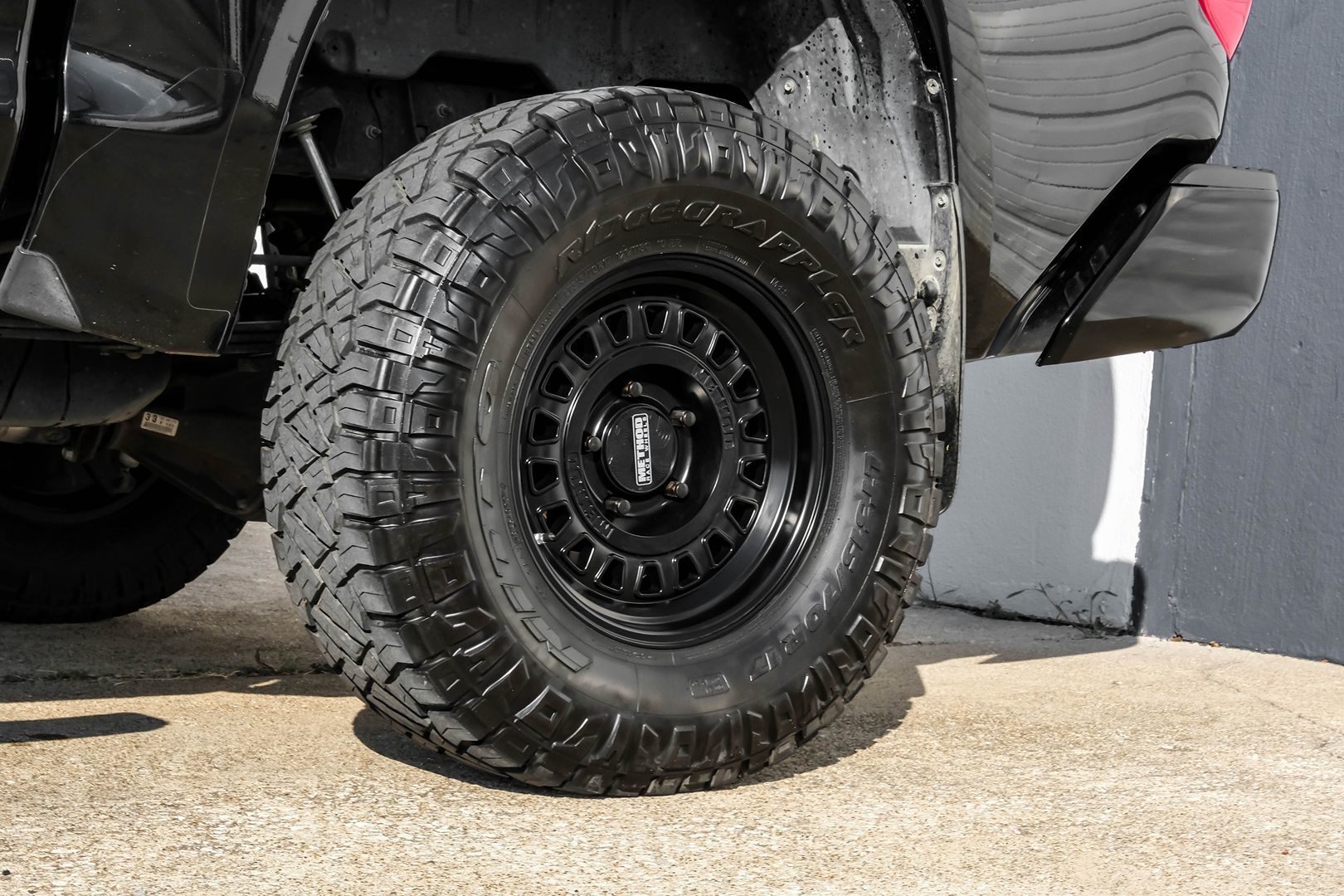 2016 Toyota Tundra Platinum 1794 Edition photo 57