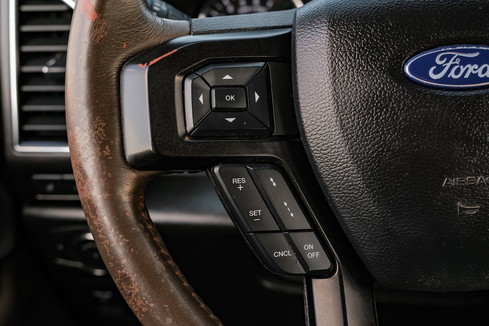 2020 Ford Expedition MAX King Ranch photo 11