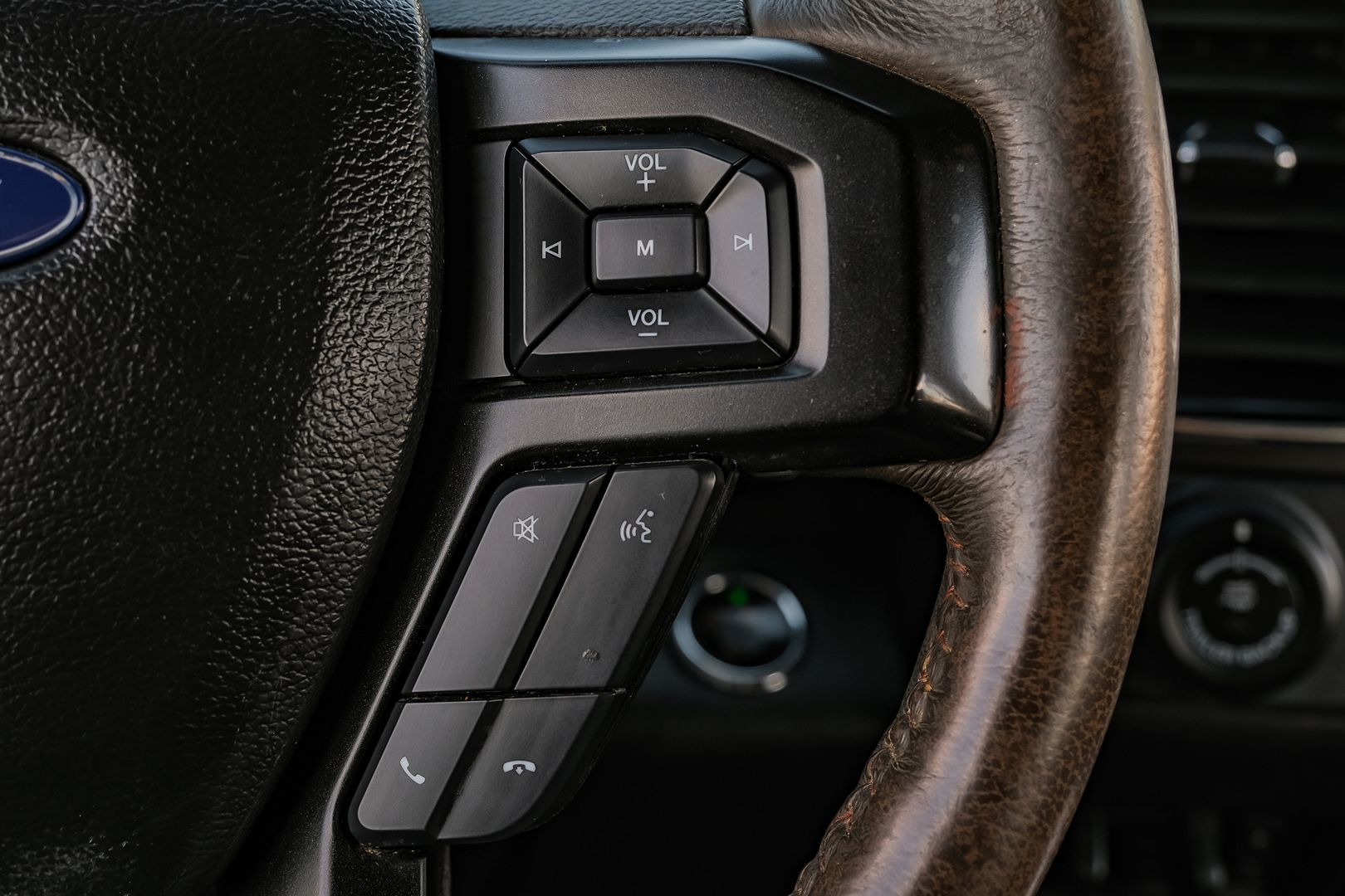 2020 Ford Expedition MAX King Ranch photo 12