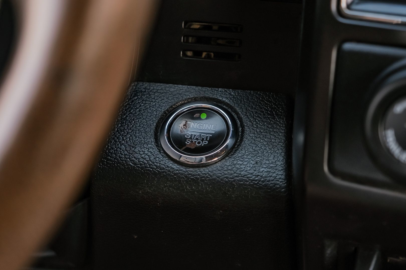 2020 Ford Expedition MAX King Ranch photo 15