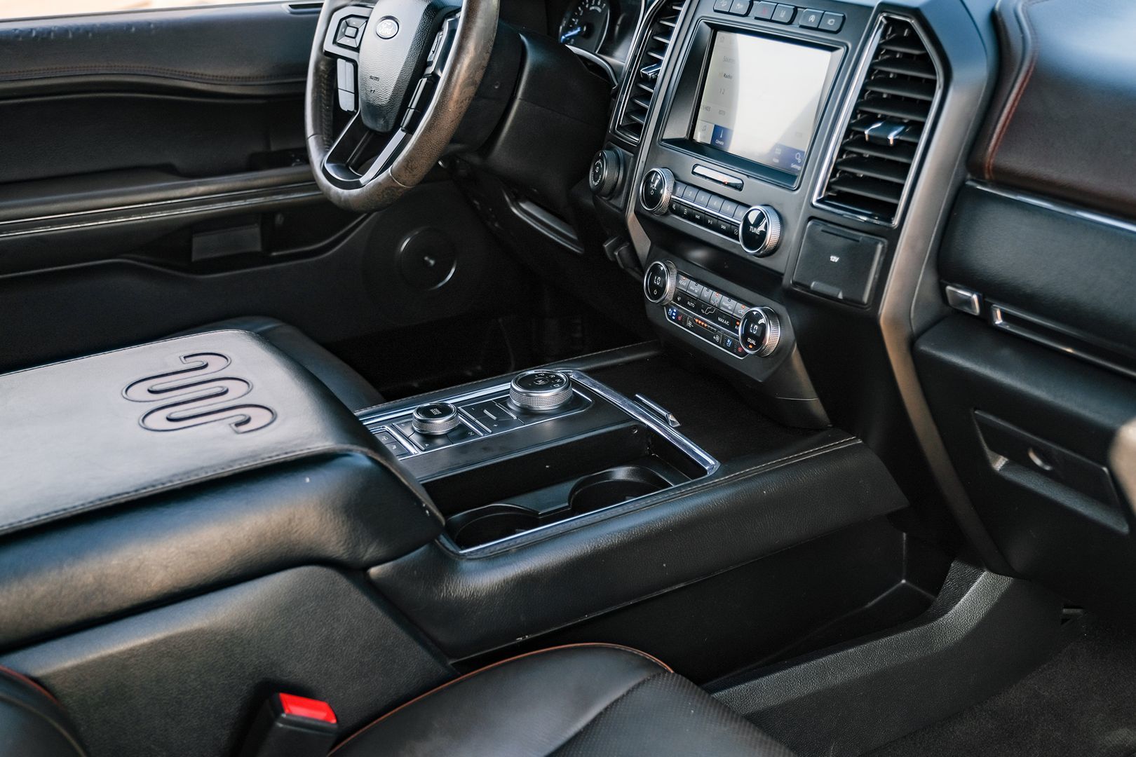 2020 Ford Expedition MAX King Ranch photo 18