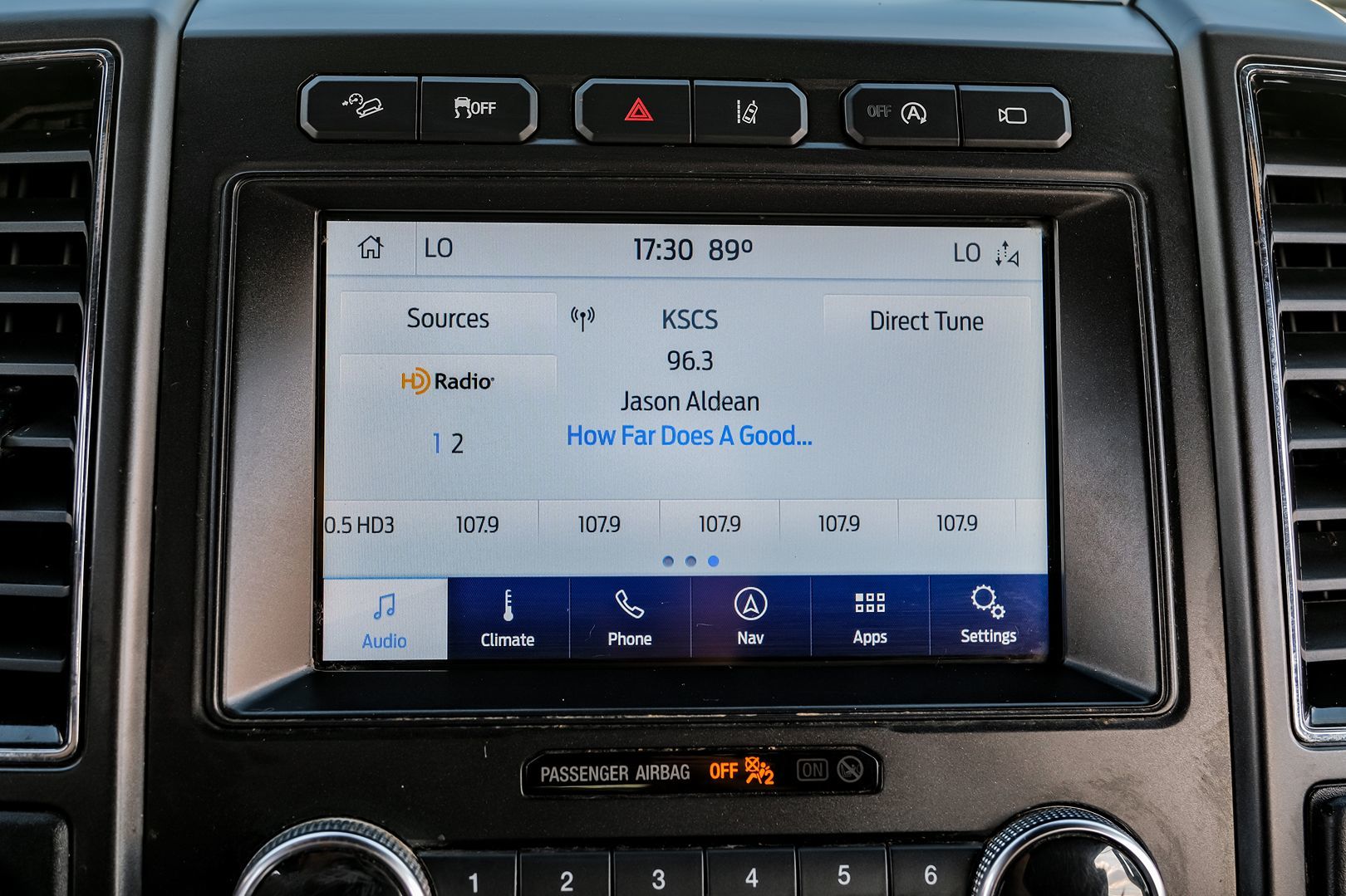 2020 Ford Expedition MAX King Ranch photo 23