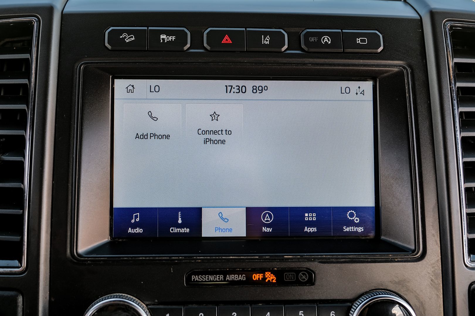 2020 Ford Expedition MAX King Ranch photo 24
