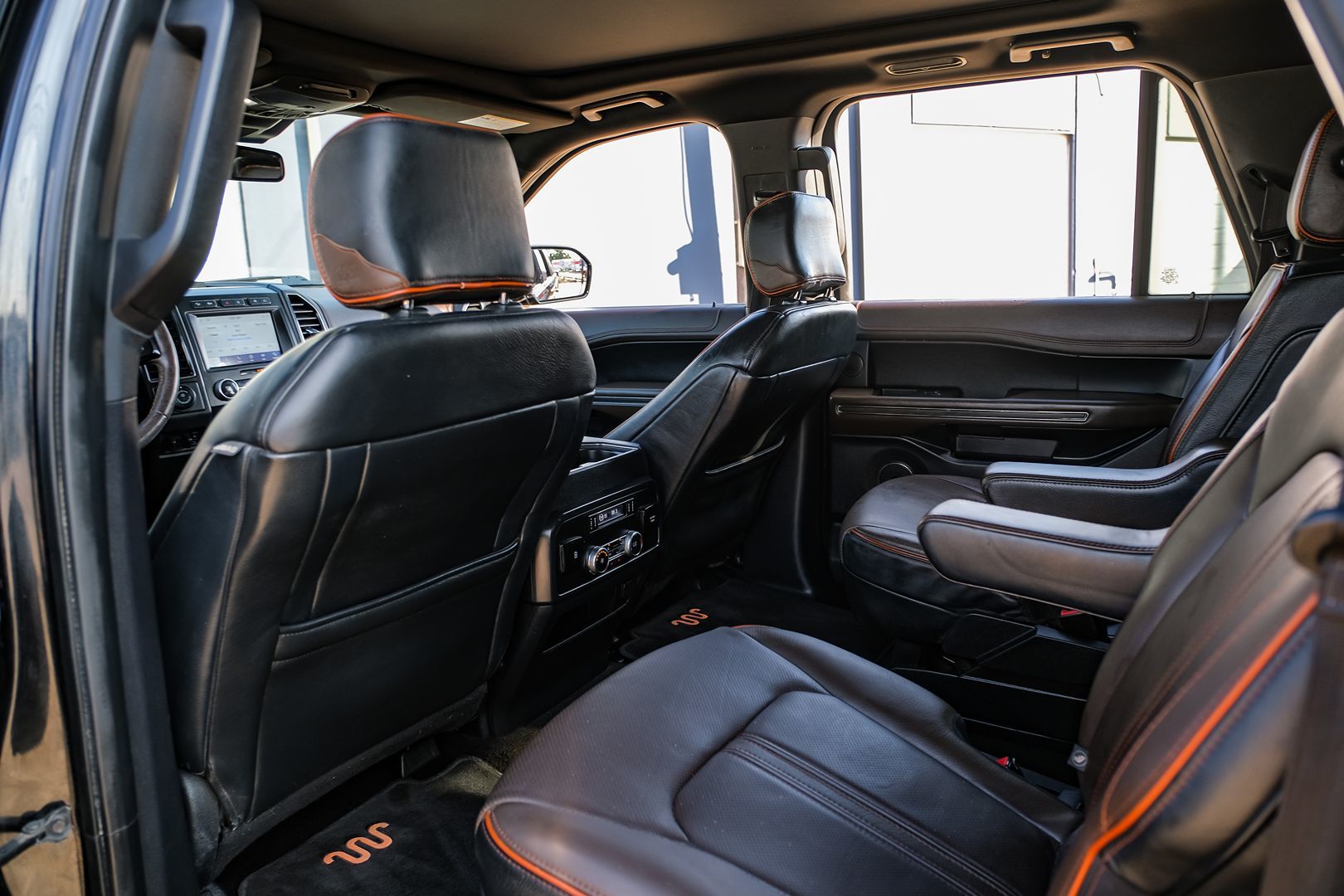 2020 Ford Expedition MAX King Ranch photo 28