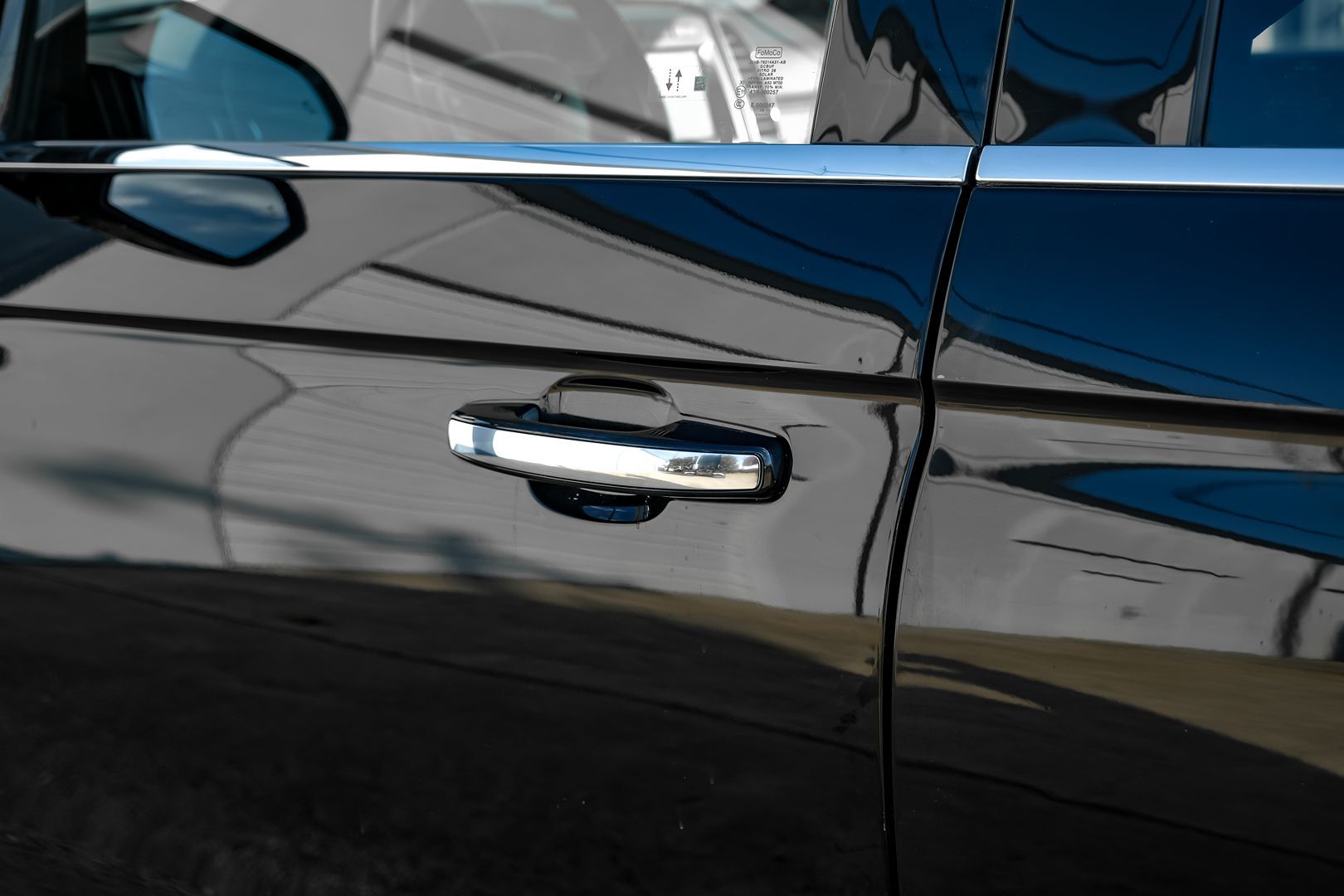 2020 Ford Expedition MAX King Ranch photo 31