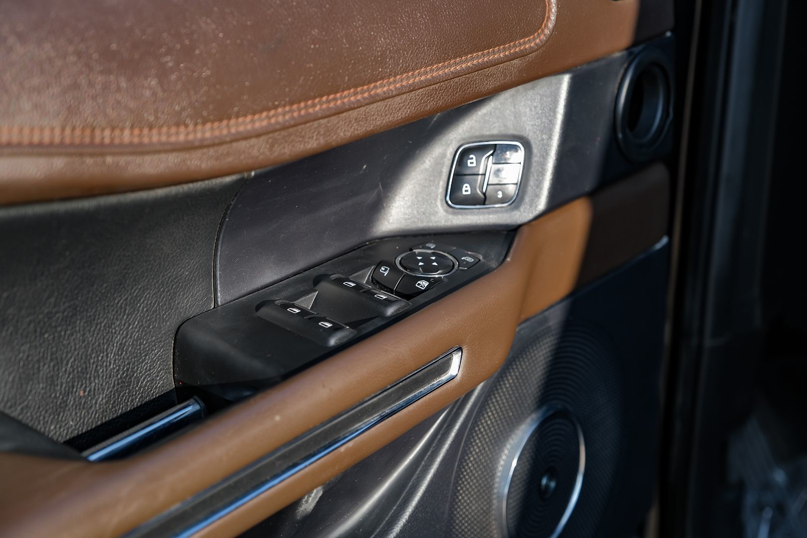 2020 Ford Expedition MAX King Ranch photo 33