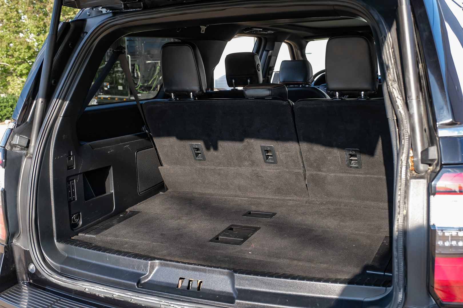2020 Ford Expedition MAX King Ranch photo 42
