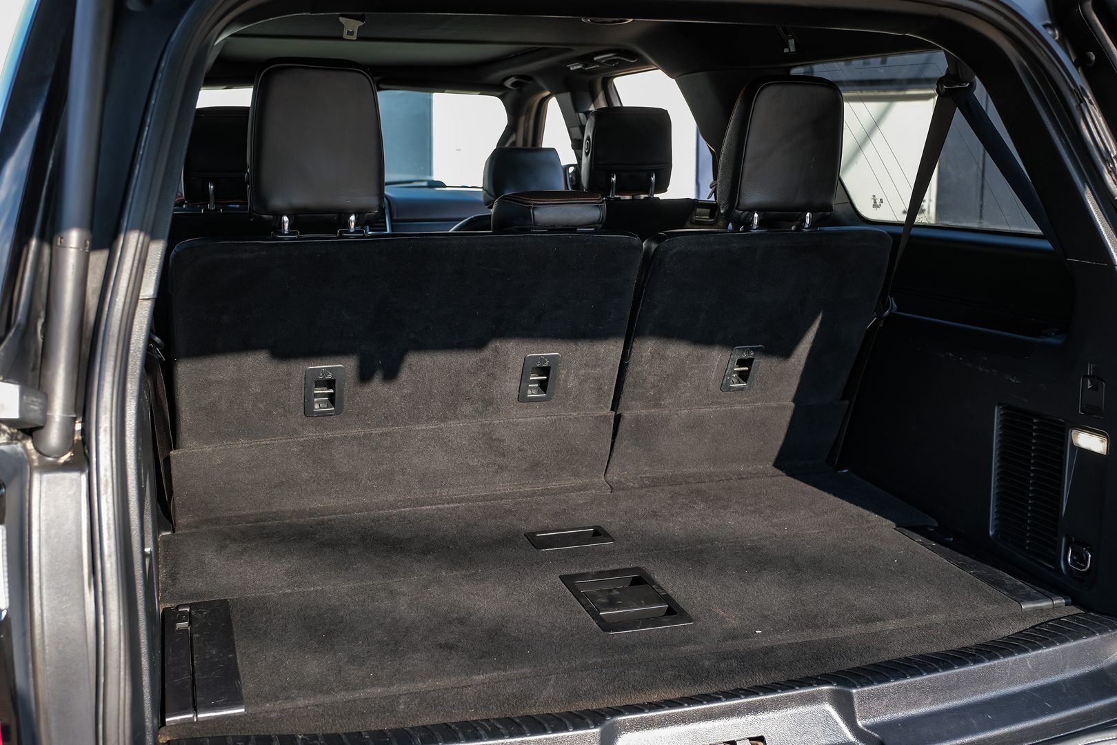 2020 Ford Expedition MAX King Ranch photo 43
