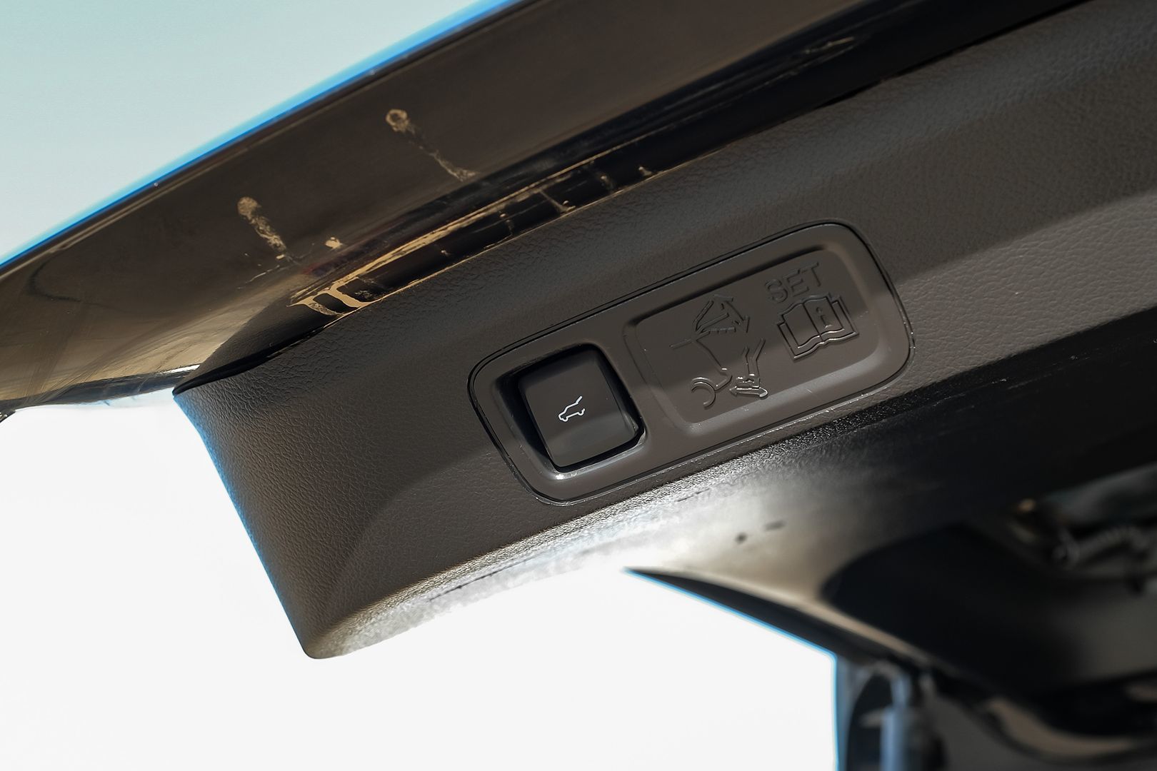 2020 Ford Expedition MAX King Ranch photo 44