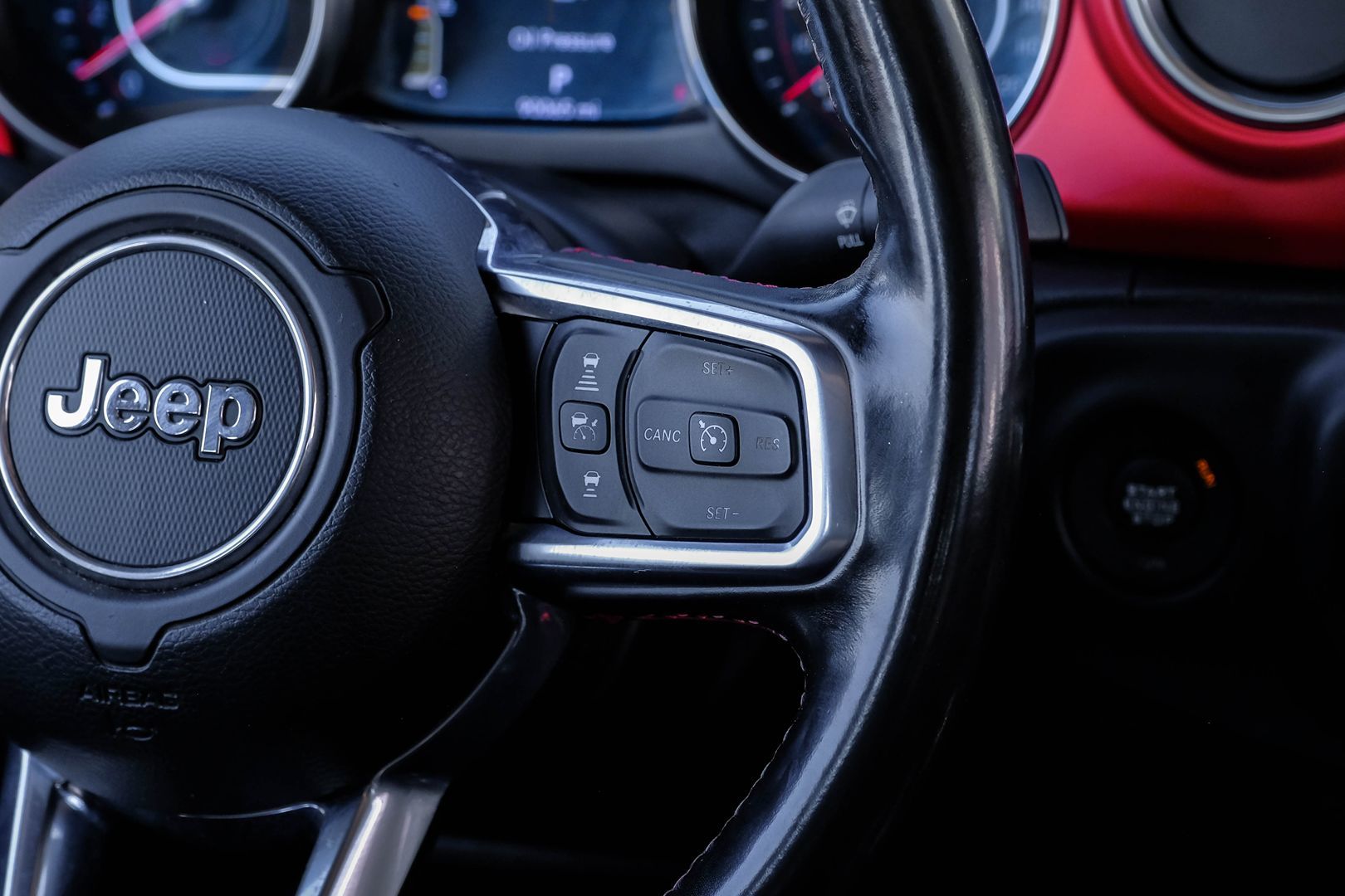2020 Jeep Gladiator Rubicon photo 18