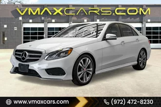2014 Mercedes Benz E 350 Sport Sedan photo 64