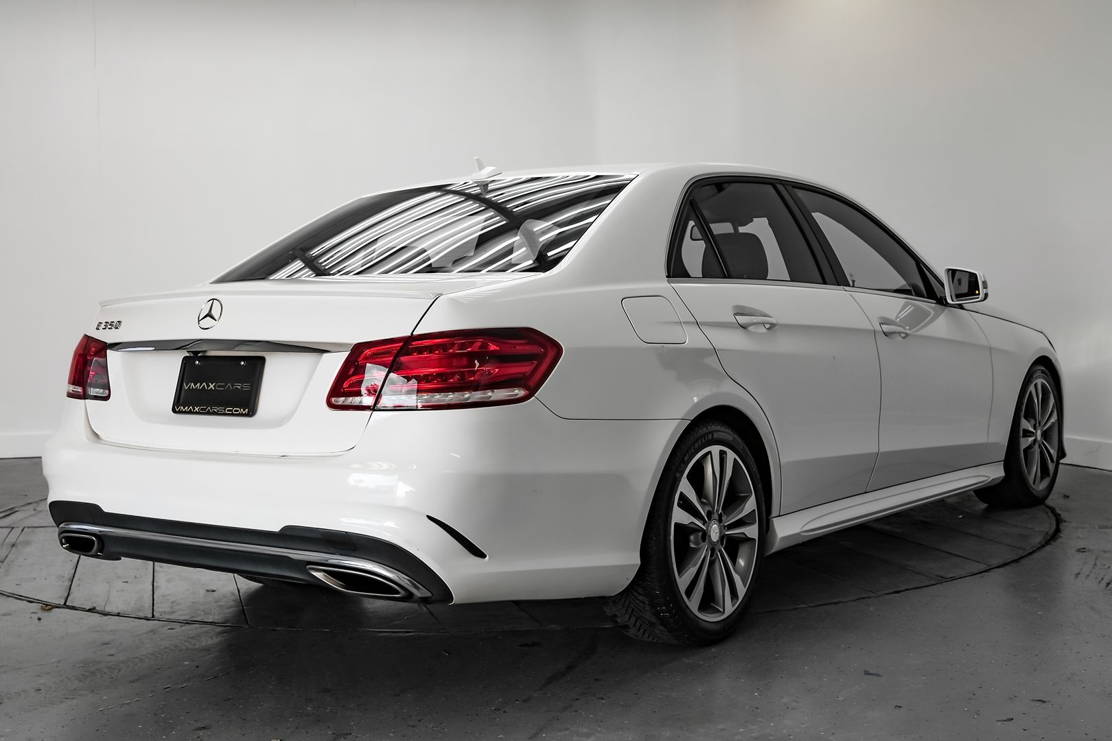 2014 Mercedes Benz E 350 Sport Sedan photo 10