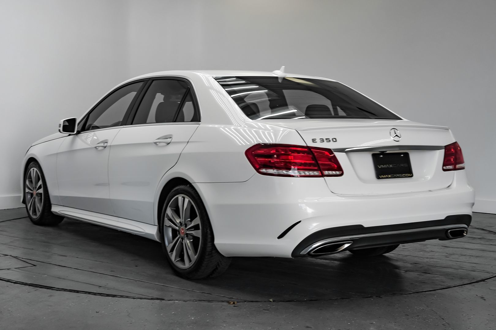 2014 Mercedes Benz E 350 Sport Sedan photo 12