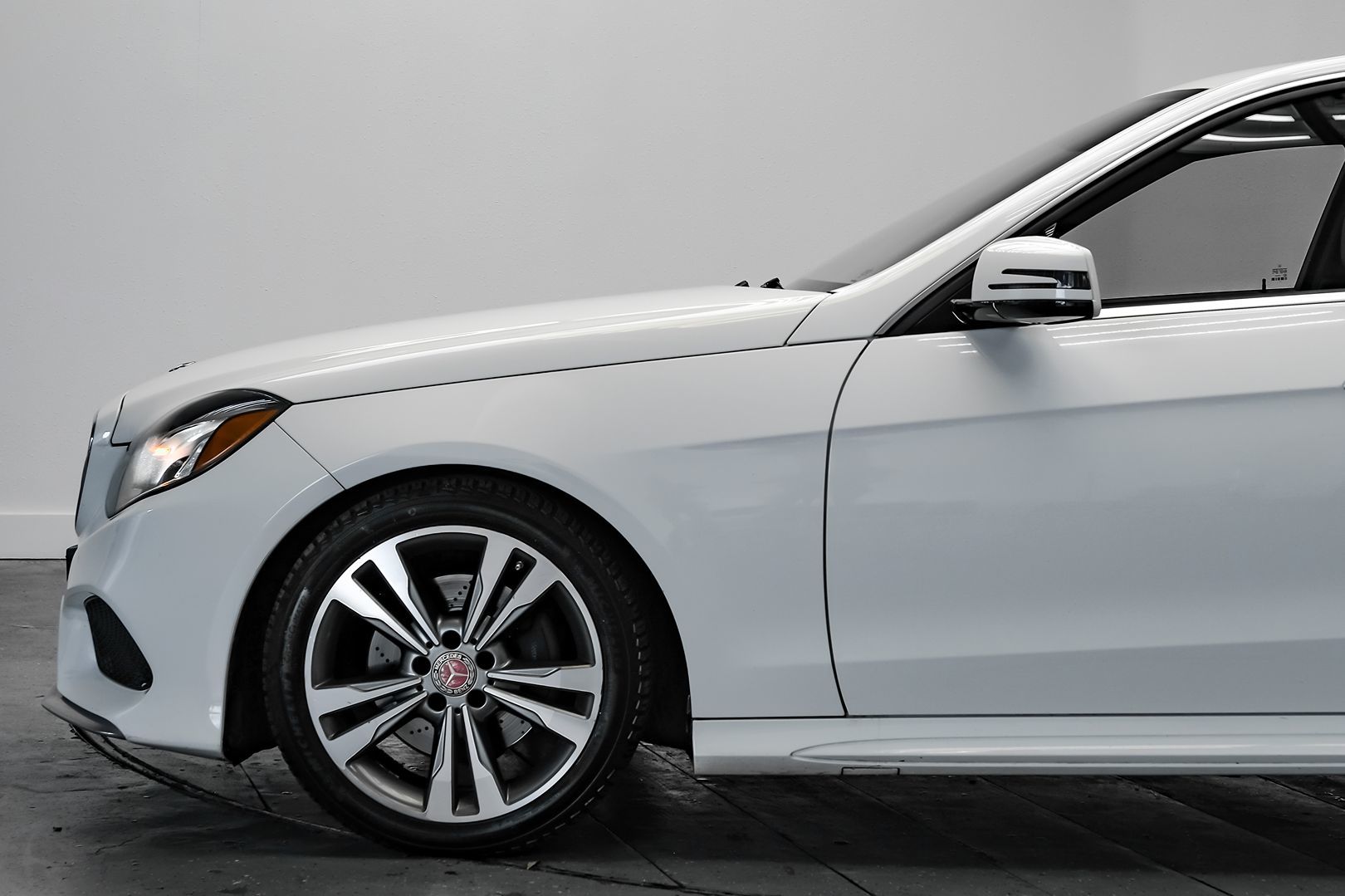 2014 Mercedes Benz E 350 Sport Sedan photo 14