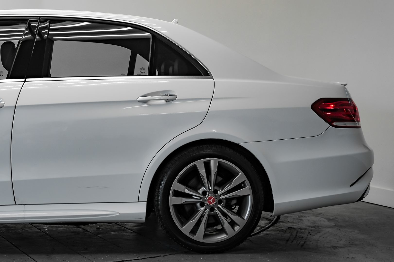 2014 Mercedes Benz E 350 Sport Sedan photo 15