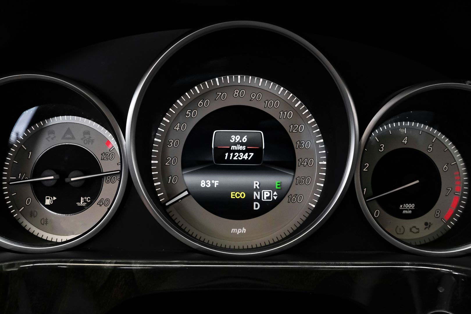 2014 Mercedes Benz E 350 Sport Sedan photo 21