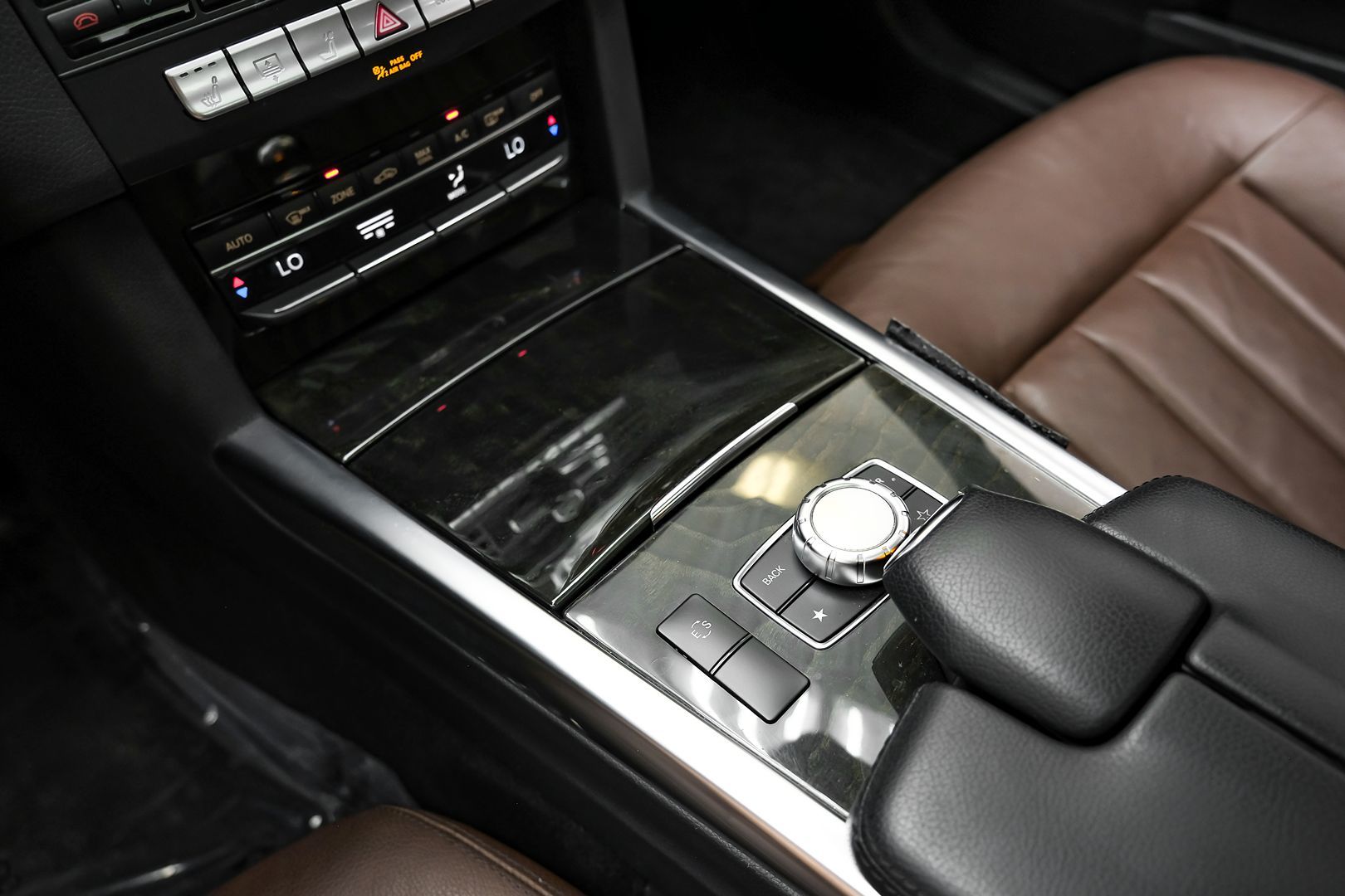 2014 Mercedes Benz E 350 Sport Sedan photo 27