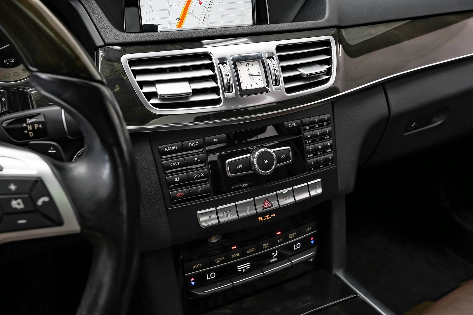 2014 Mercedes Benz E 350 Sport Sedan photo 29