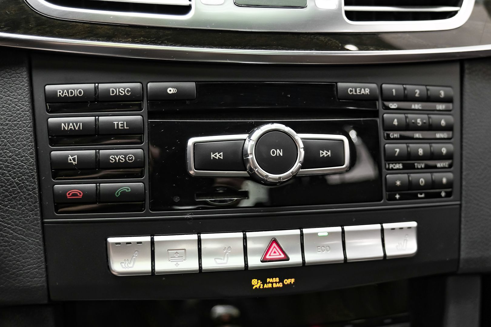 2014 Mercedes Benz E 350 Sport Sedan photo 32