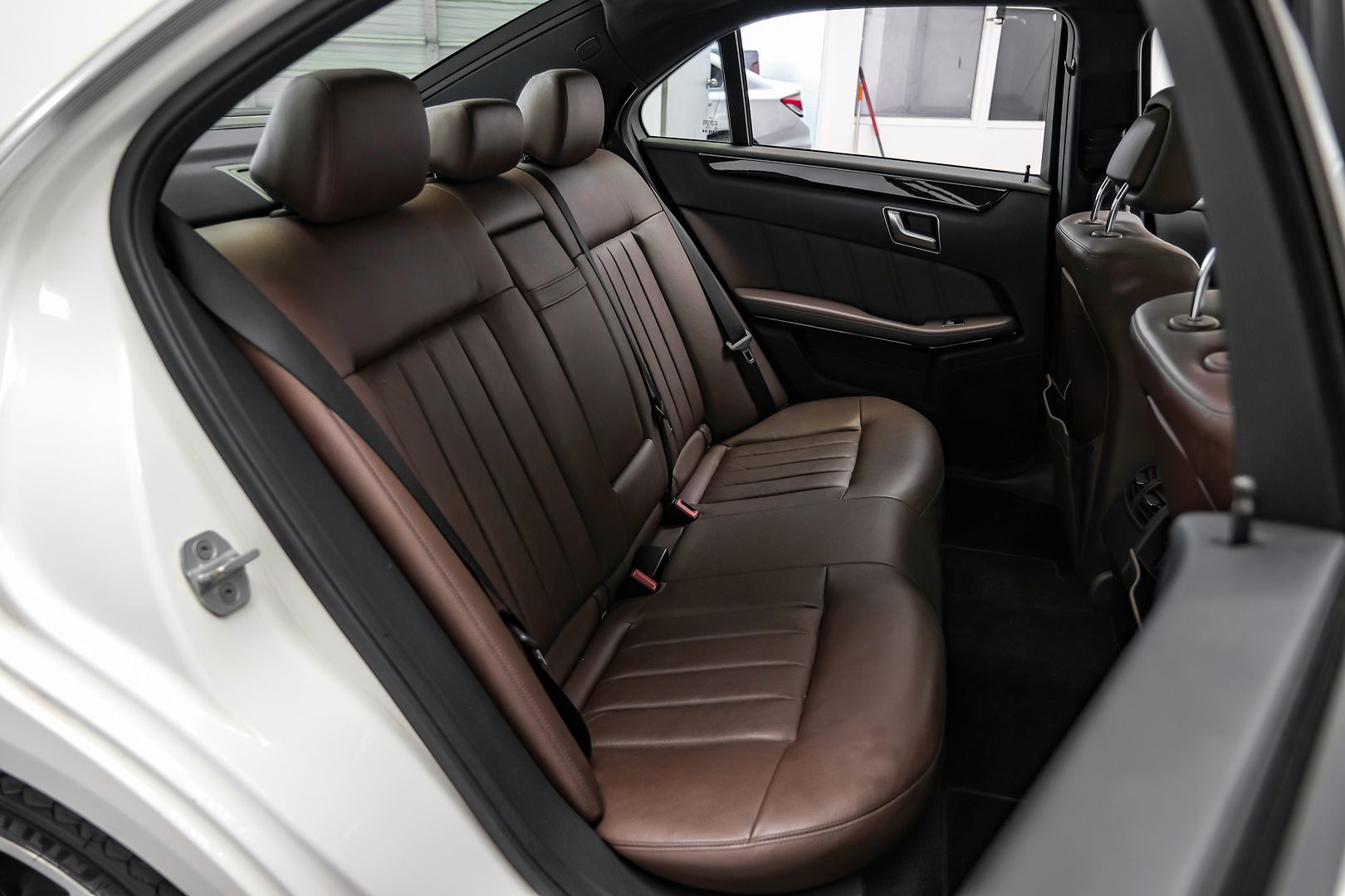 2014 Mercedes Benz E 350 Sport Sedan photo 41