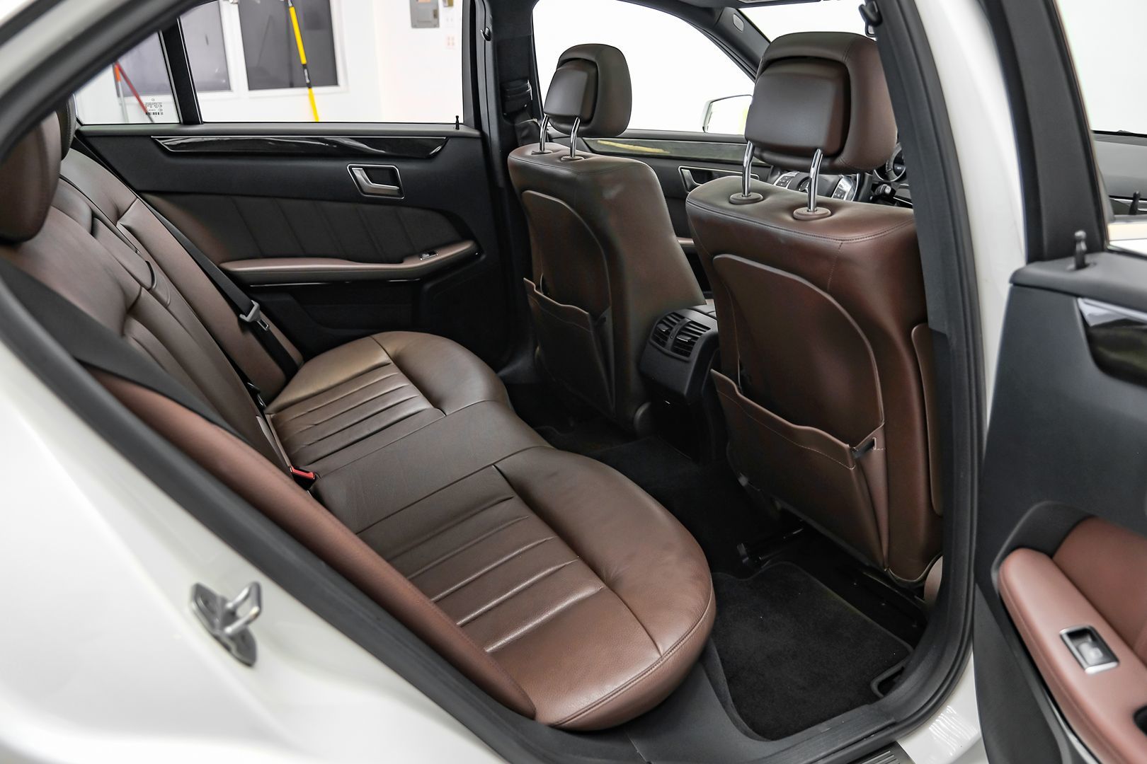 2014 Mercedes Benz E 350 Sport Sedan photo 42