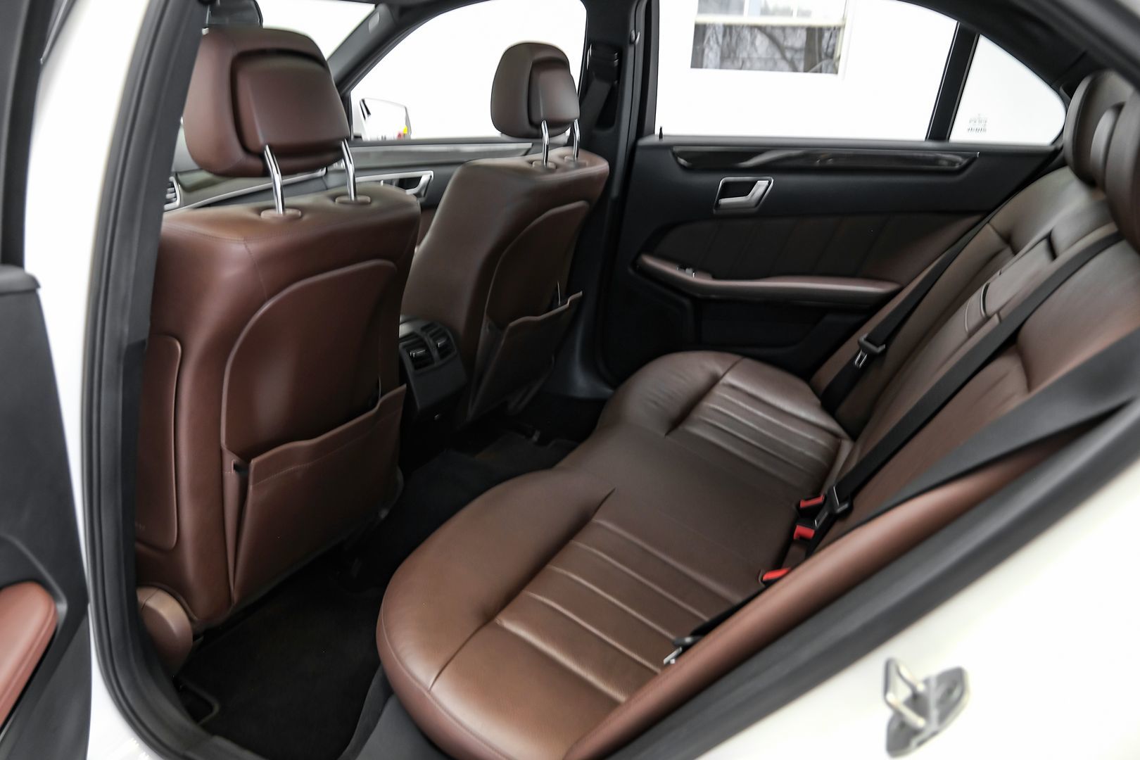 2014 Mercedes Benz E 350 Sport Sedan photo 43