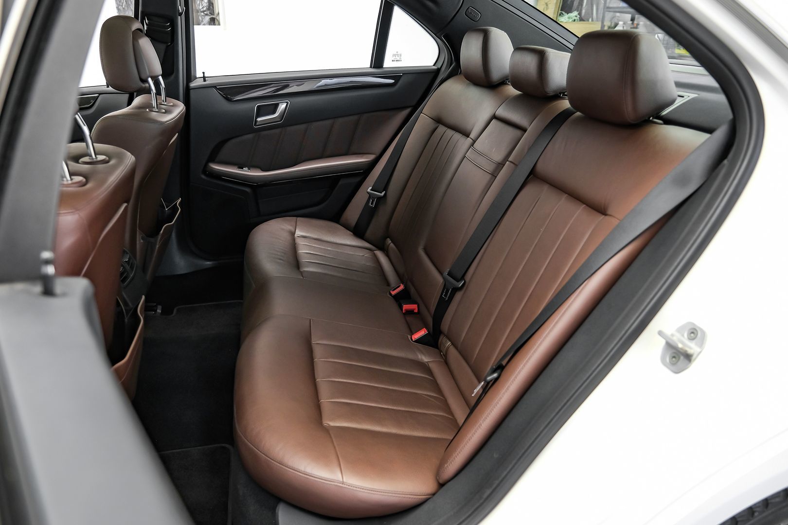 2014 Mercedes Benz E 350 Sport Sedan photo 44