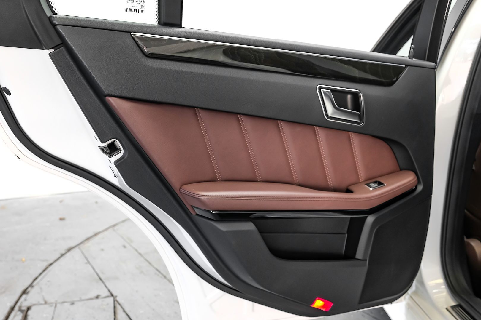 2014 Mercedes Benz E 350 Sport Sedan photo 51