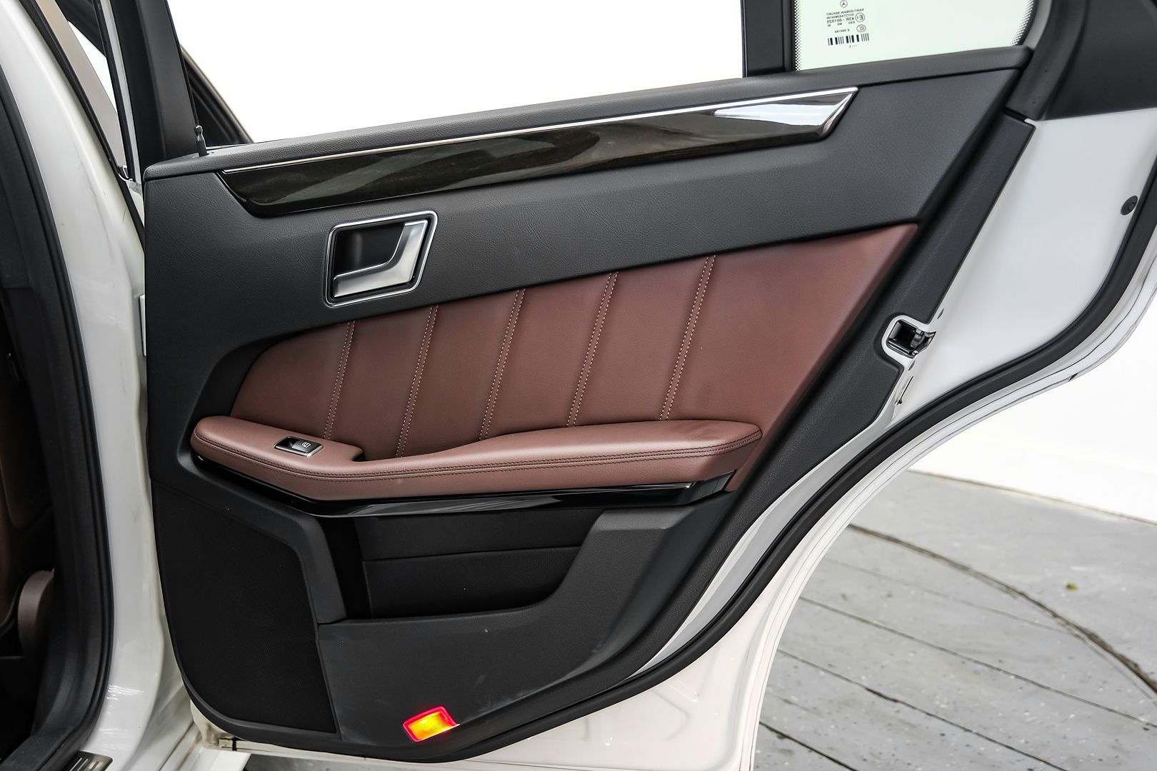 2014 Mercedes Benz E 350 Sport Sedan photo 52