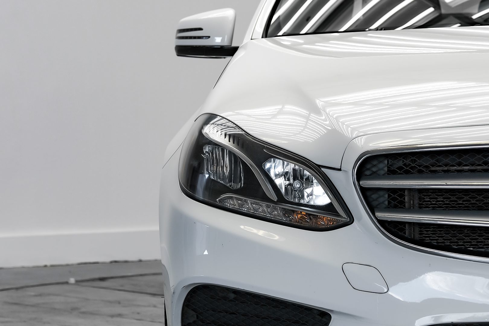 2014 Mercedes Benz E 350 Sport Sedan photo 53