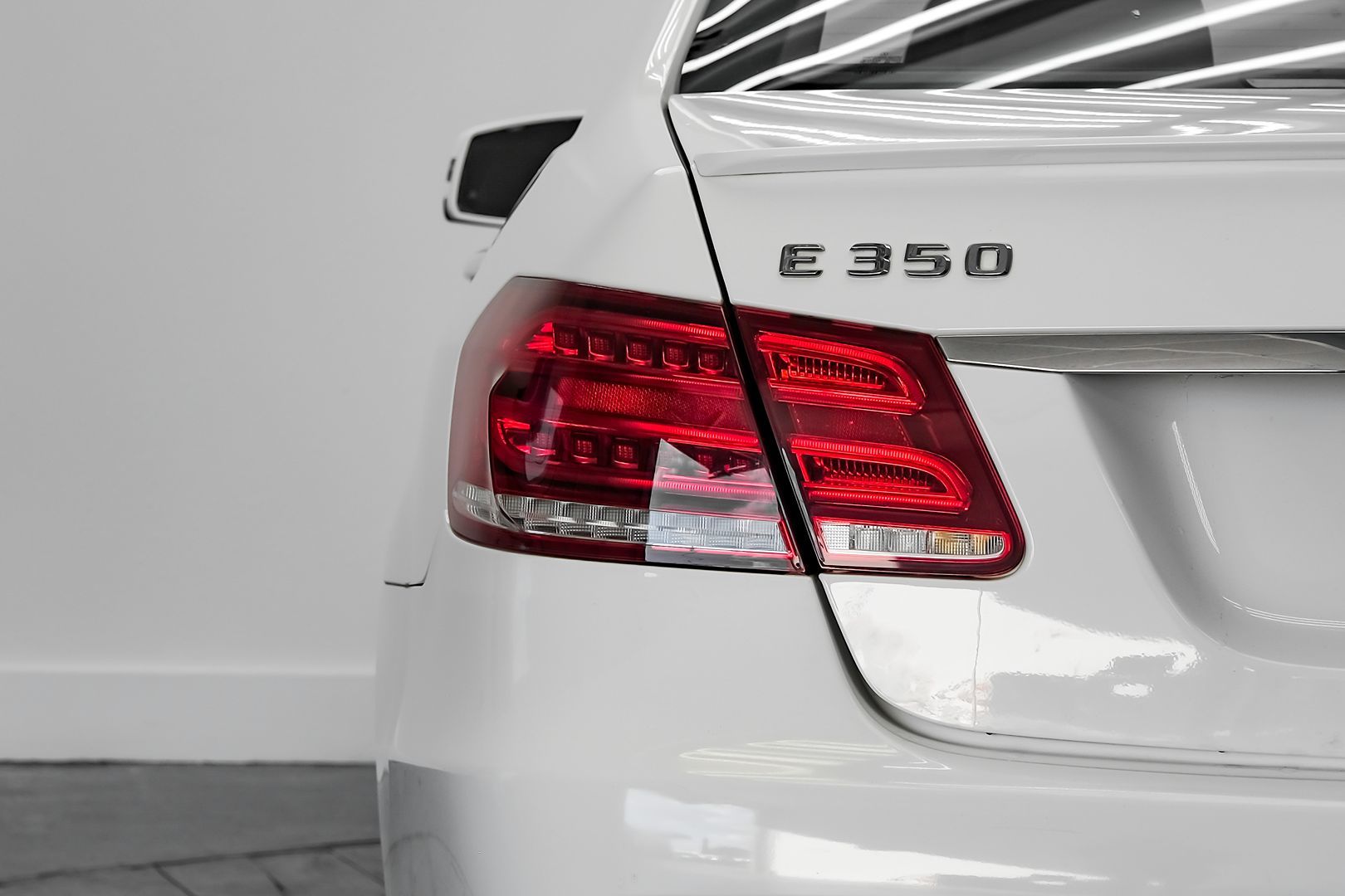 2014 Mercedes Benz E 350 Sport Sedan photo 54