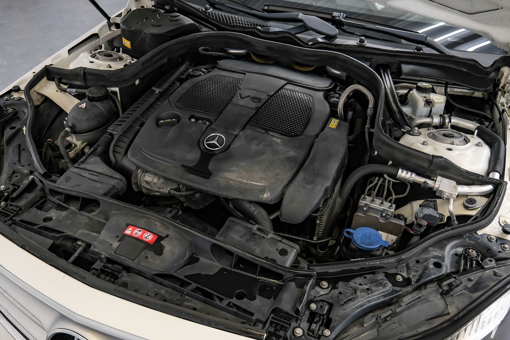 2014 Mercedes Benz E 350 Sport Sedan photo 55