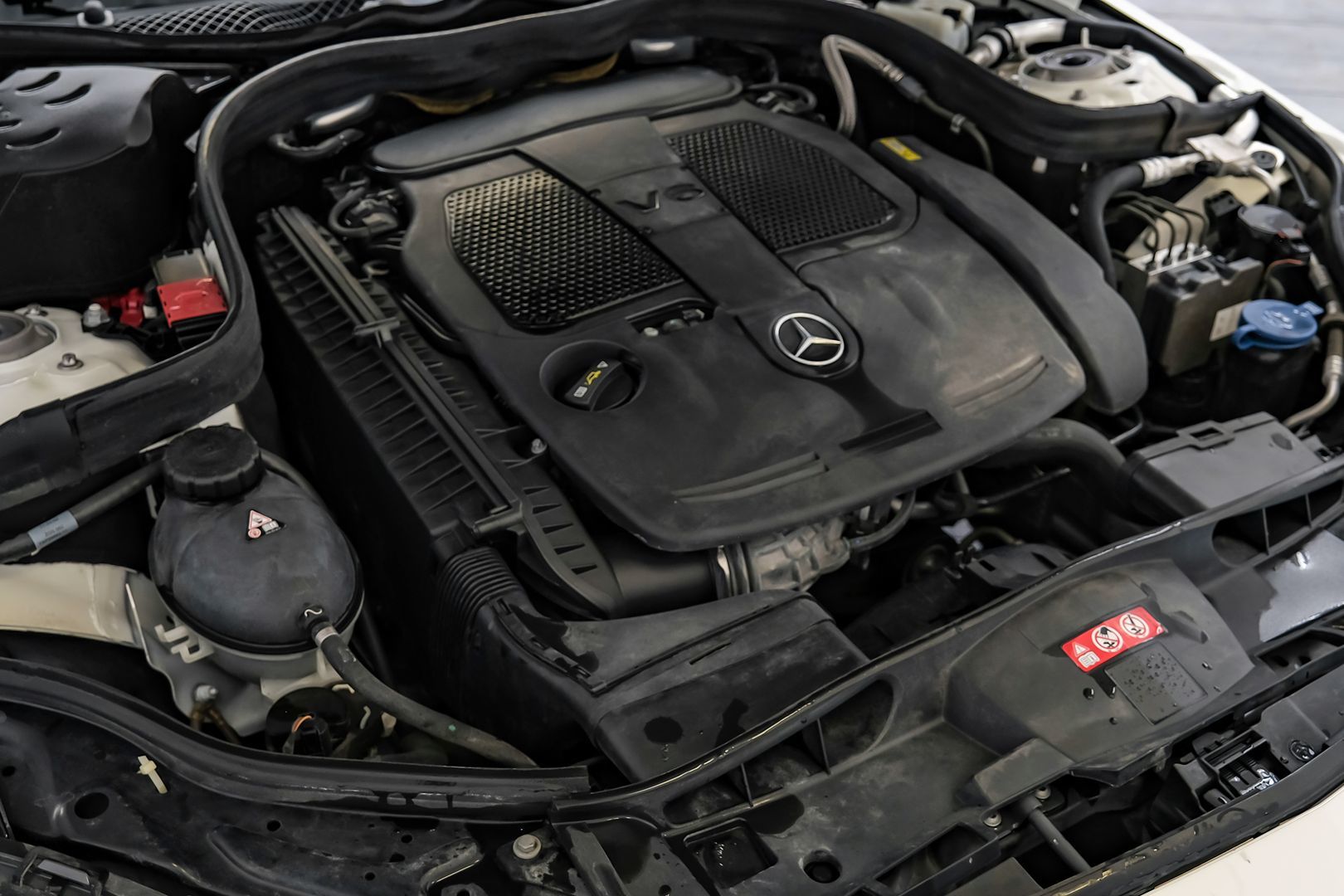 2014 Mercedes Benz E 350 Sport Sedan photo 56
