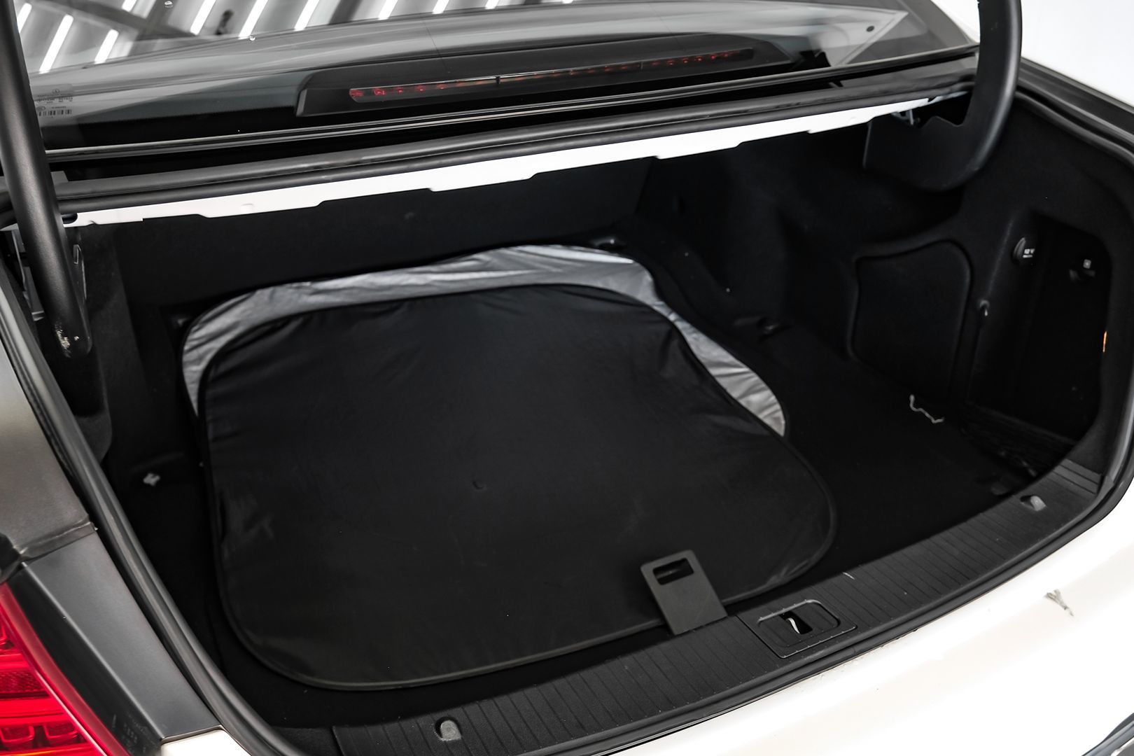 2014 Mercedes Benz E 350 Sport Sedan photo 58