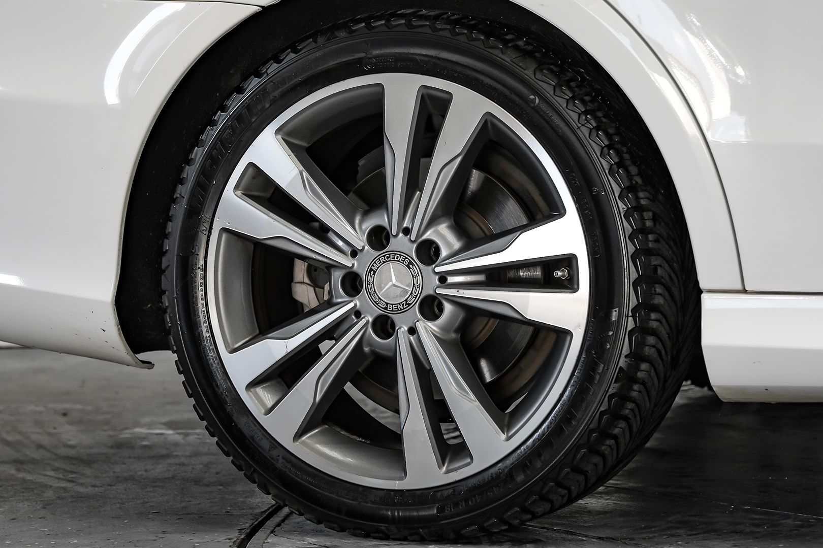 2014 Mercedes Benz E 350 Sport Sedan photo 59