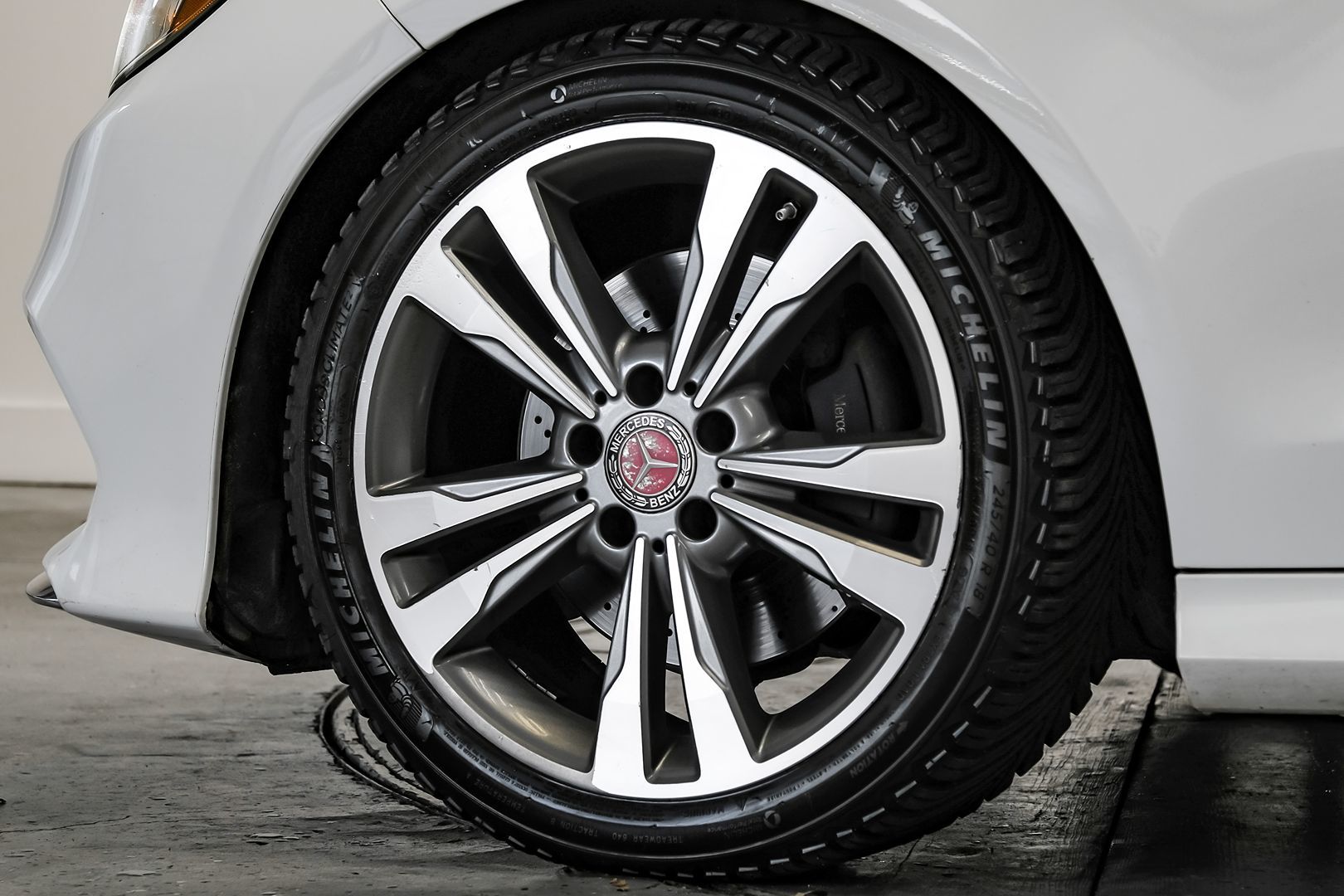 2014 Mercedes Benz E 350 Sport Sedan photo 61